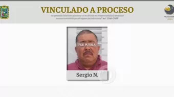 Dan prisión a Sergio por el homicidio de un hombre en Tlapanalá
