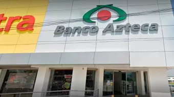 Denuncian fraude en Banco Azteca en Izúcar