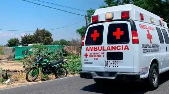 IMSS de Izúcar negó atención médica a derechohabientes, víctimas de un accidente