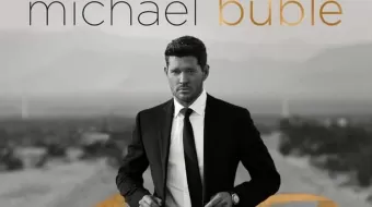 Michael Bublé llega con “Higher Tour 2023” con estilo y talento 