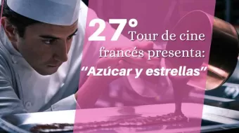 Con la edición 27, llega Tour de Cine Francés a Puebla