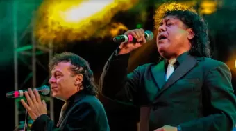 Los Ángeles Negros llegan a Puebla en concierto para celebrar 55 años de carrera