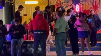 SSP de Puebla asegura que, bares tienen un “vacío legal” al contratar cadeneros 