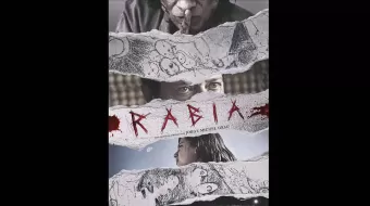 Tras estar en importantes festivales de cine, llega “Rabia” a Prime Video