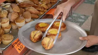 Subirá en Puebla 1 peso el precio al pan de dulce: Upmipan