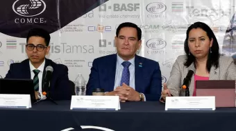 Comce resalta que la región Sur-Sureste no solo tiene oportunidad de inversión también de desarrollo sostenible