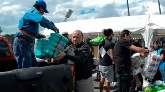 Académica de la Upaep resalta la logística humanitaria para afrontar desastres naturales