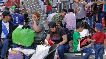 Menos tarjetazos de poblanos a la hora de pagar durante el BUEN FIN 