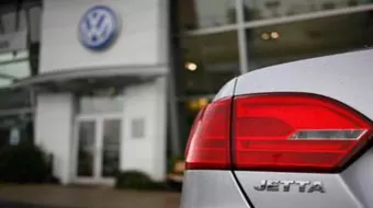 Con tiempo extra, VW prevé recuperar producción de Tiguan, Jetta y Taos