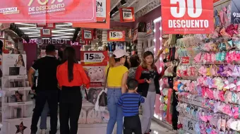 Con Buen Fin, productos de higiene personal y cosméticos esperan repunte en ventas