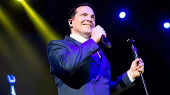 Daniel Boaventura presenta lo mejor de su música en Puebla