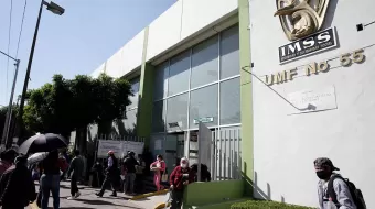 En Puebla, IMSS reportó un incremento en afiliados del 3.5%