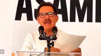 Puebla inmerso en política; se consolida unidad en Morena