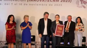 Puebla recibe a la InnovaTecNM 2023 con más de 250 proyectos de 143 Institutos Tecnológicos