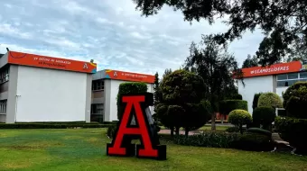 La Prepa Anáhuac le sacó “la roja” a Patricio Pereyra por gandalla y golpeador