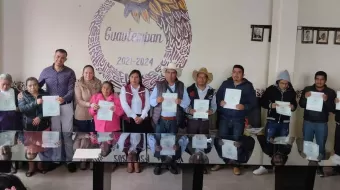 Se han impartido 241 talleres para emprendedores de Puebla