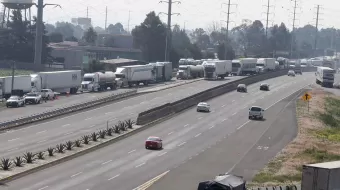 Citex reporta robo de mercancías en carreteras es una constante en Puebla