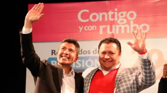 4% de aumento salarial y bonos a los sindicalizados del ayuntamiento de Puebla