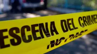 Hallan a mujer con heridas de arma blanca en Zinacatepec
