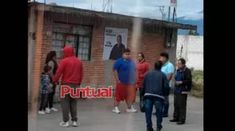 En Xalmimilulco, familia CAE en otro fraude a través de redes; los dejaron sin nada