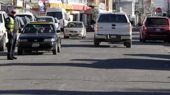 En 4 meses el bulevar Xonacatepec estará rehabilitado con concreto asfáltico