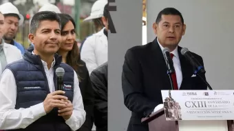 El tiempo es oro, en Puebla inician precampañas por gubernatura 