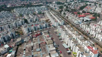 HABLA al Infonavit si tu CASA se dañó con el SISMO