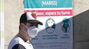 Puebla en el cuarto lugar a nivel nacional en infecciones respiratorias: Upaep