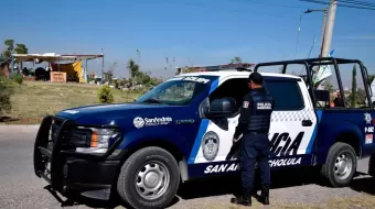 La violencia y la impunidad se regodean en la zona metropolitana de Puebla