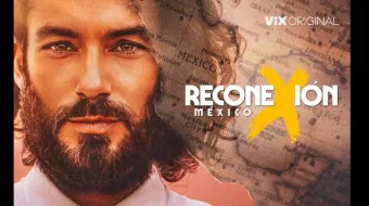 Regresa Aarón Díaz con nueva serie documental “Reconexión México”