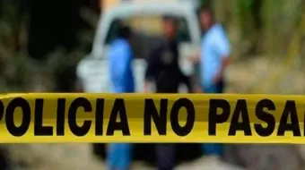Abandonan cadáver golpeado en Tecamachalco