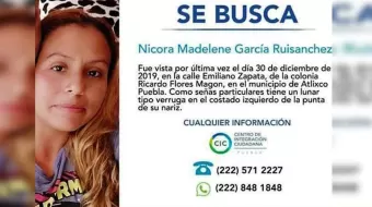 Dan 42 años de cárcel a Julio por desaparición de Nicora Madelene