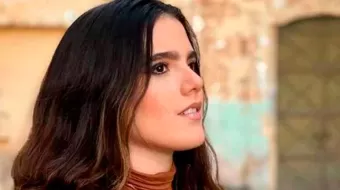 El nuevo sencillo de Camila Fernández “Como Lo Harían Dos Extraños”