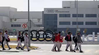  Huelga en Audi podría prolongarse 