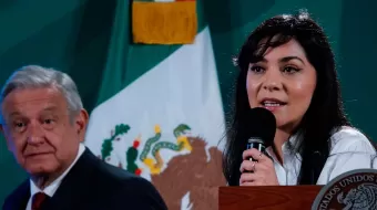 Lyz Vilchis entra fuerte a la contienda por la presidenta municipal de Puebla
