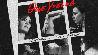 Kany García y Carla Morrison un deleite musical al interpretar “Que vuelva”