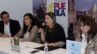 Turismo de Puebla se queda sin Tianguis Turístico 2025