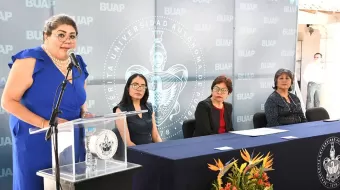Rectora BUAP dice que Complejo Regional Sur cambió entorno socioeconómico de Tehuacán