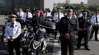 Con Plan Centinela se incorporan 800 policías a tareas de seguridad