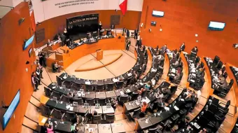 Puebla presente en el Senado con pluris de Morena