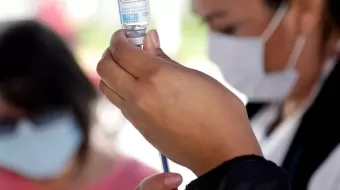5 nuevos casos positivos de influenza registrados en Puebla