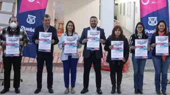 Con programa, Ayuntamiento de Puebla realizará cirugías de cataratas gratuitas