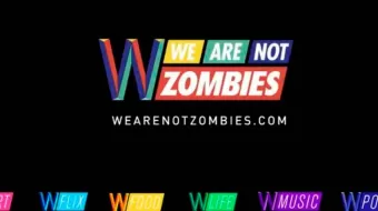 We Are Not Zombies celebra décimo aniversario con nueva plataforma de streaming
