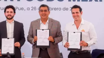 792 mdp invertirá Misión Foods México en planta Huejotzingo