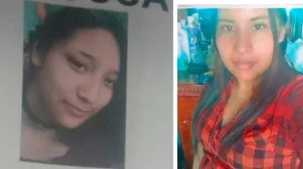 Dos menores desaparecidas en Texmelucan durante febrero