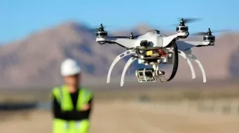 Drones, herramienta tecnológica para mejorar la producción agrícola