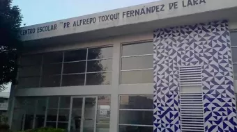 En el Centro Escolar Alfredo Toxqui hay denuncias por acoso, abuso, misoginia y homofobia