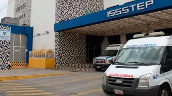Issstep brindará servicio de urgencias y hospitalización durante Semana Santa