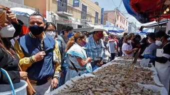 La Semana Santa elevó las ventas en pescaderías y abrieron vacantes