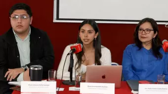 Nadia Castillo de la Ibero revela que, la desigualdad de género se refleja en el salario